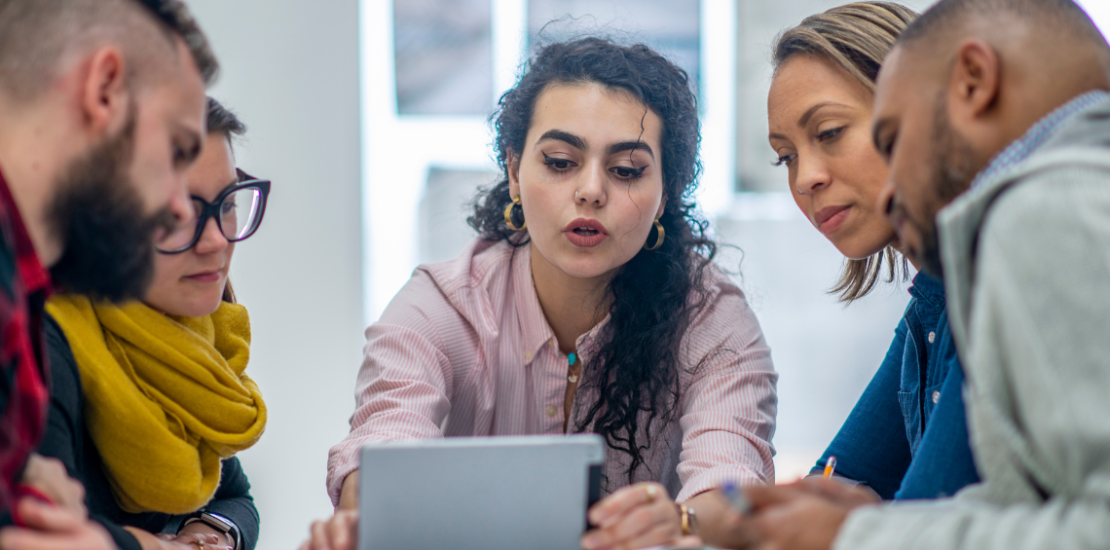 Leadership Manager Development