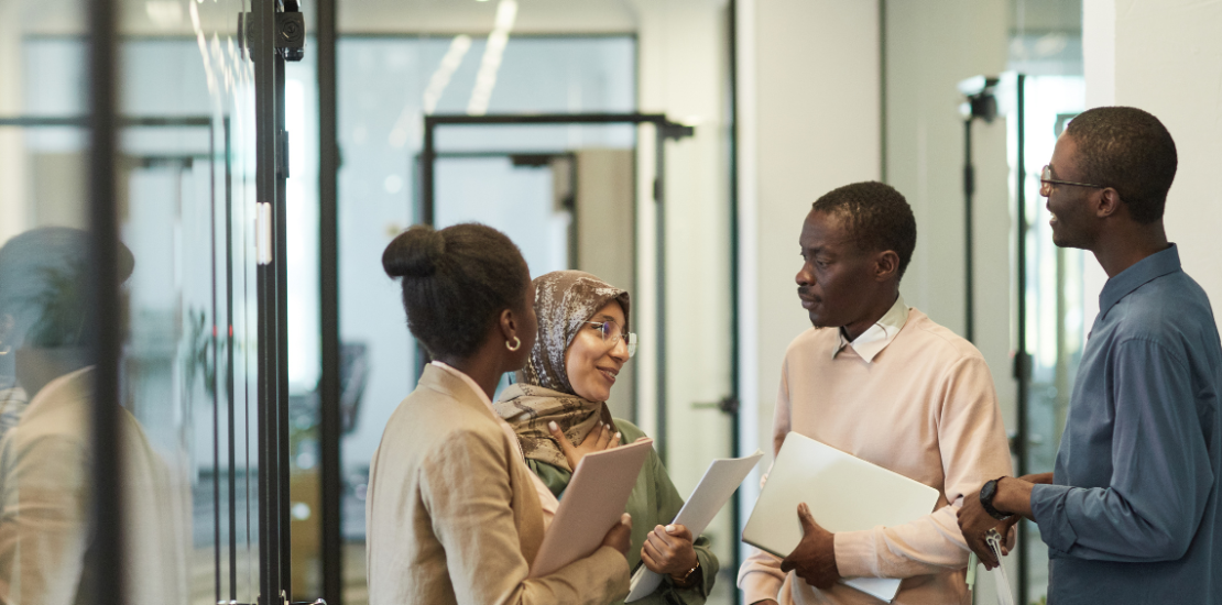 Managing Organizational Change